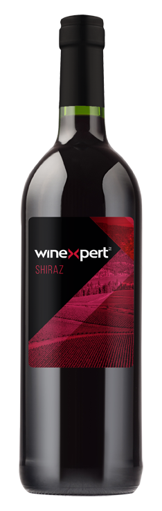 Classic Shiraz (California) o/s supplier