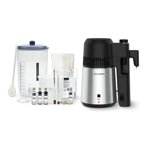 Air Still Pro Complete Distillery Kit (50004K)