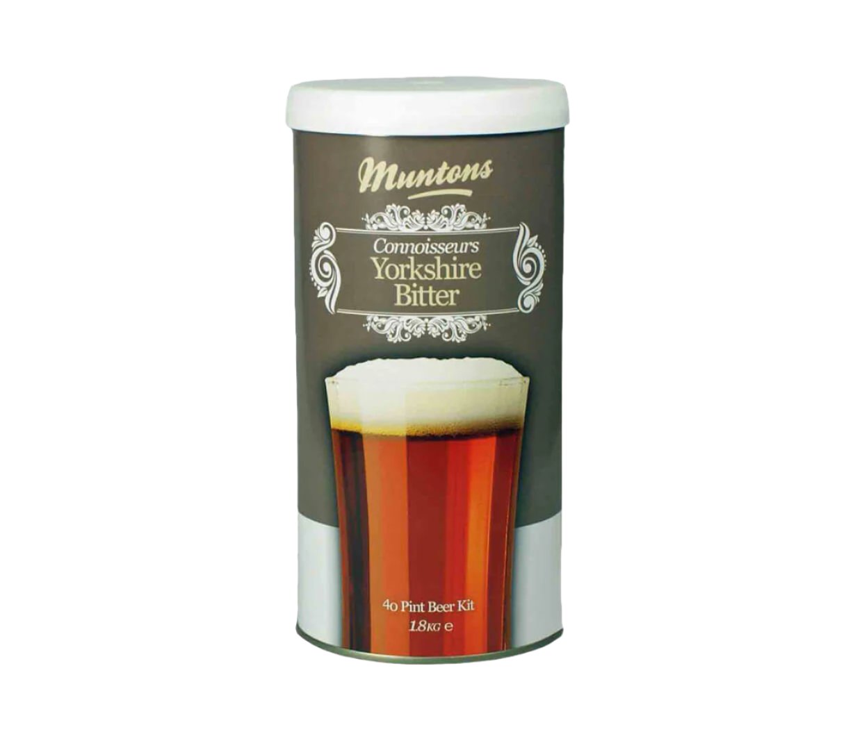 Muntons Yorkshire Bitter -Sale extended 15% OFF