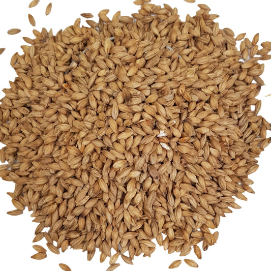 Gladfield Distillers Malt (Milled)