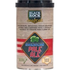 Black Rock American Pale Ale