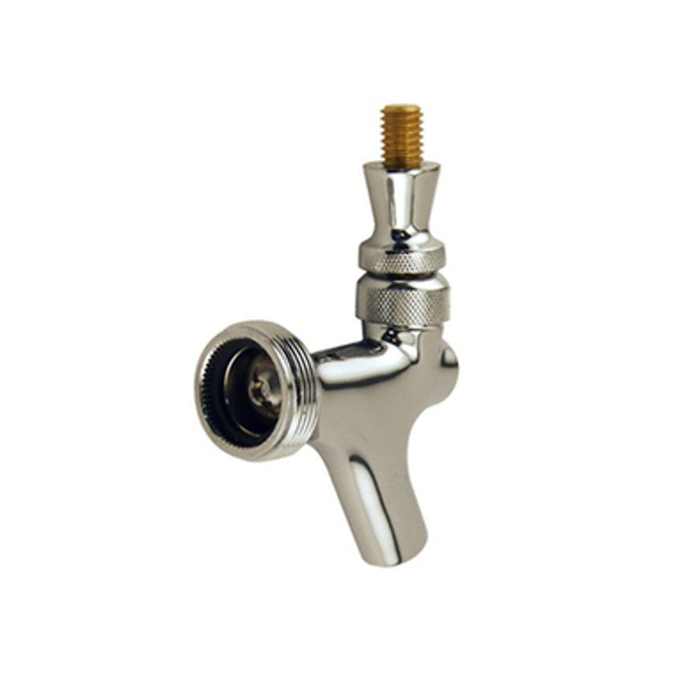 Beer Tap - Standard - Chrome Plated (C201)