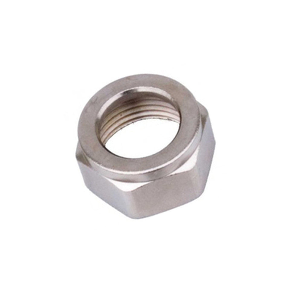 Hex Nut for Beer Shank