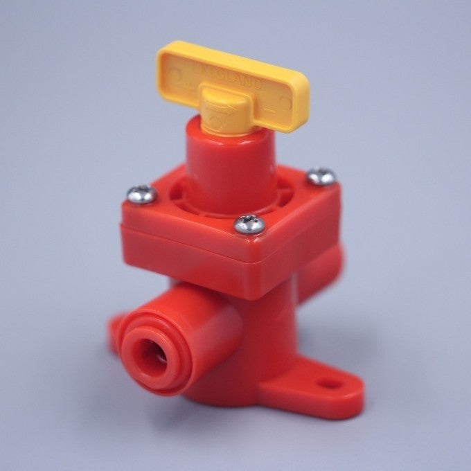 BlowTie Complete Kit (Diaphragm Spunding Valve) KL09706