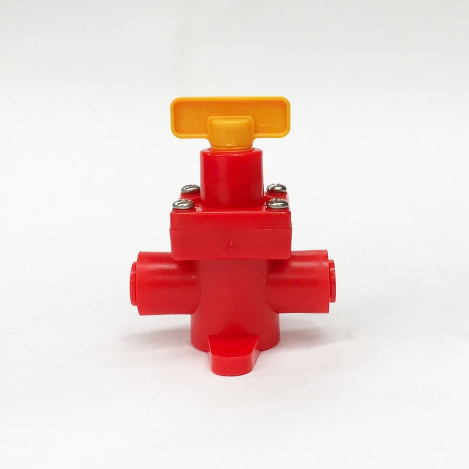 BlowTie Diaphragm Spunding Valve - Adjustable PRV (KL03643)