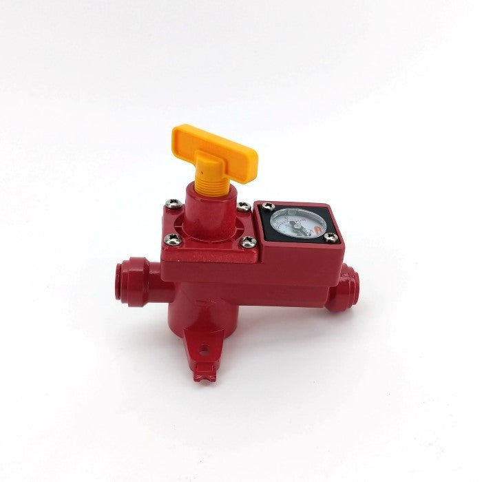 BlowTie Diaphram Spunding Valve - ( Adjustable PRV-KL15042)