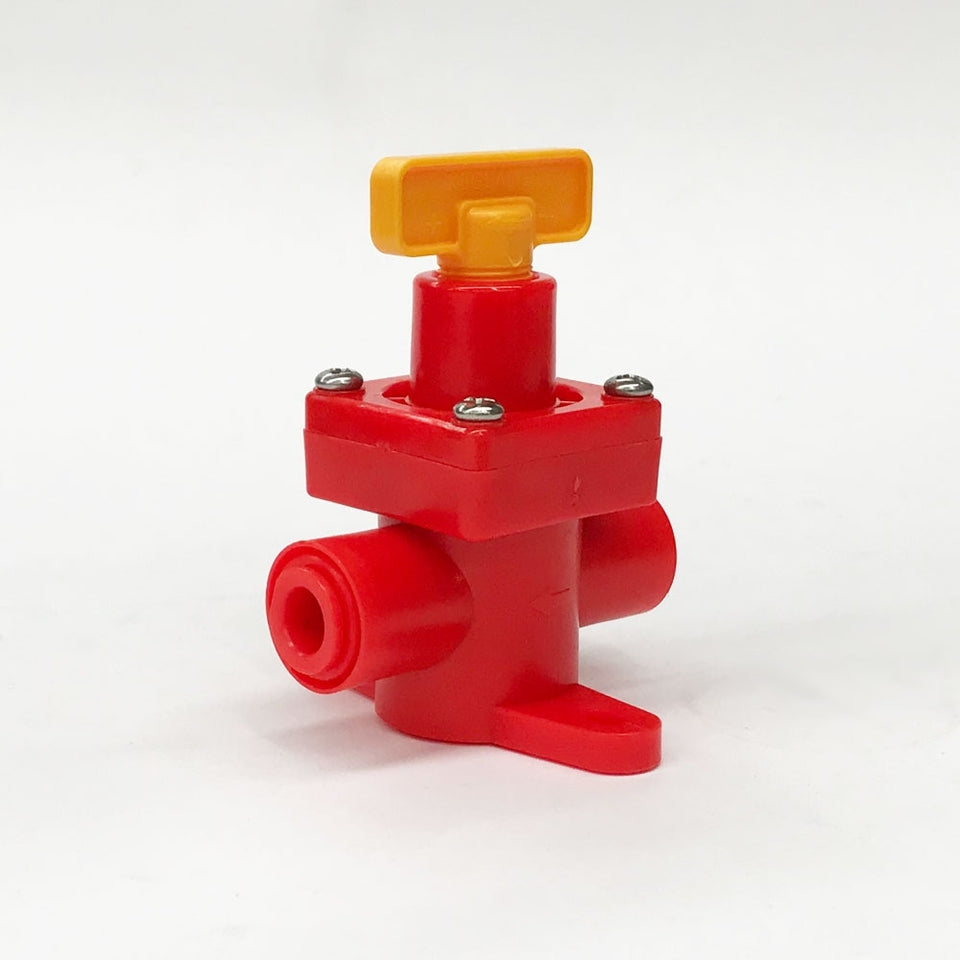 BlowTie Diaphragm Spunding Valve - Adjustable PRV (KL03643)