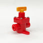 BlowTie Diaphragm Spunding Valve - Adjustable PRV (KL03643)