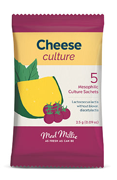 Cheese Culture (Mesophilic)