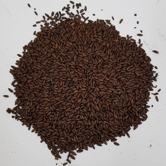 Gladfield Chocolate Rye Malt (Milled)