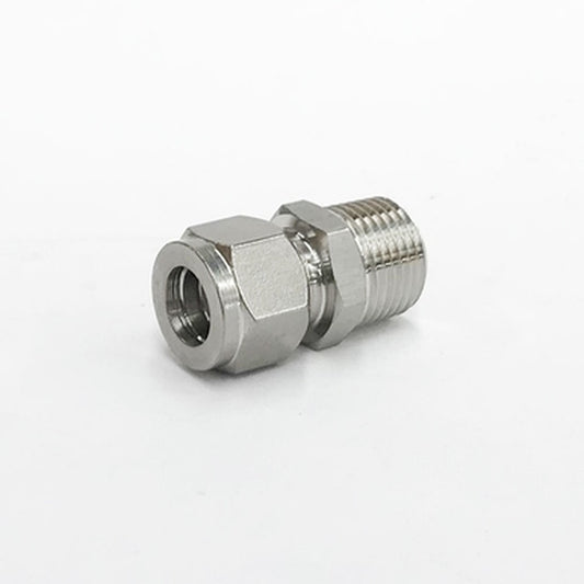 Compression Fitting - 12.7mm to 1/2" BSP o/s supplier