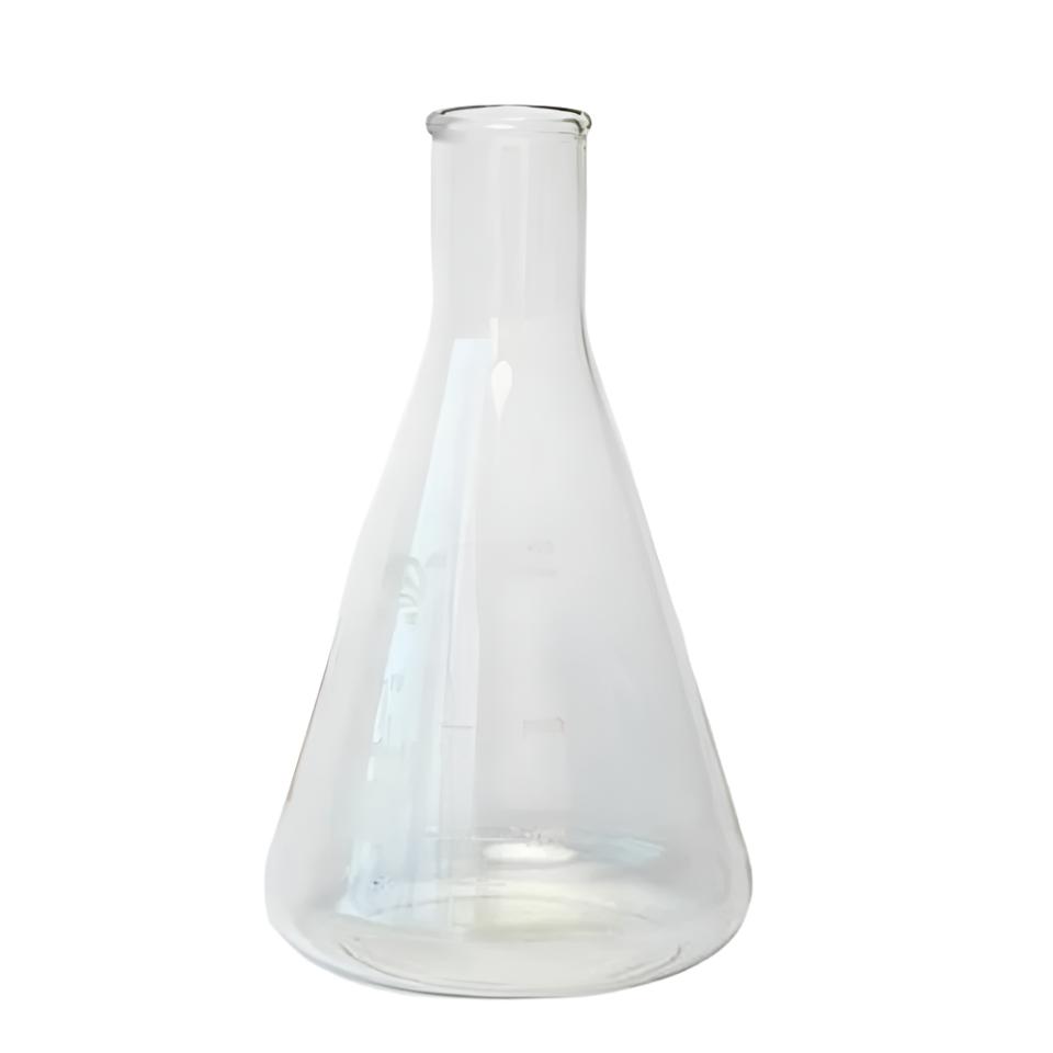 Glass Conical Flask - 5000mL ***Please read discription for shipping