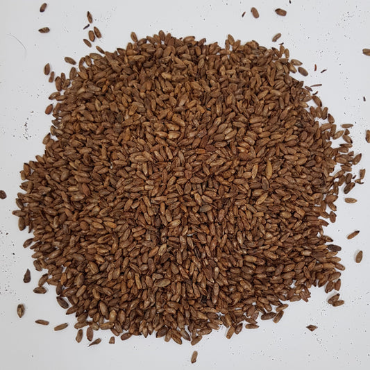 Gladfield Crystal Rye Malt (Whole)