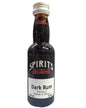 Spirits Unlimited Dark Rum (H302)