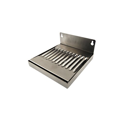 Door Mounted Drip Tray (C602) 150mm x 150mm