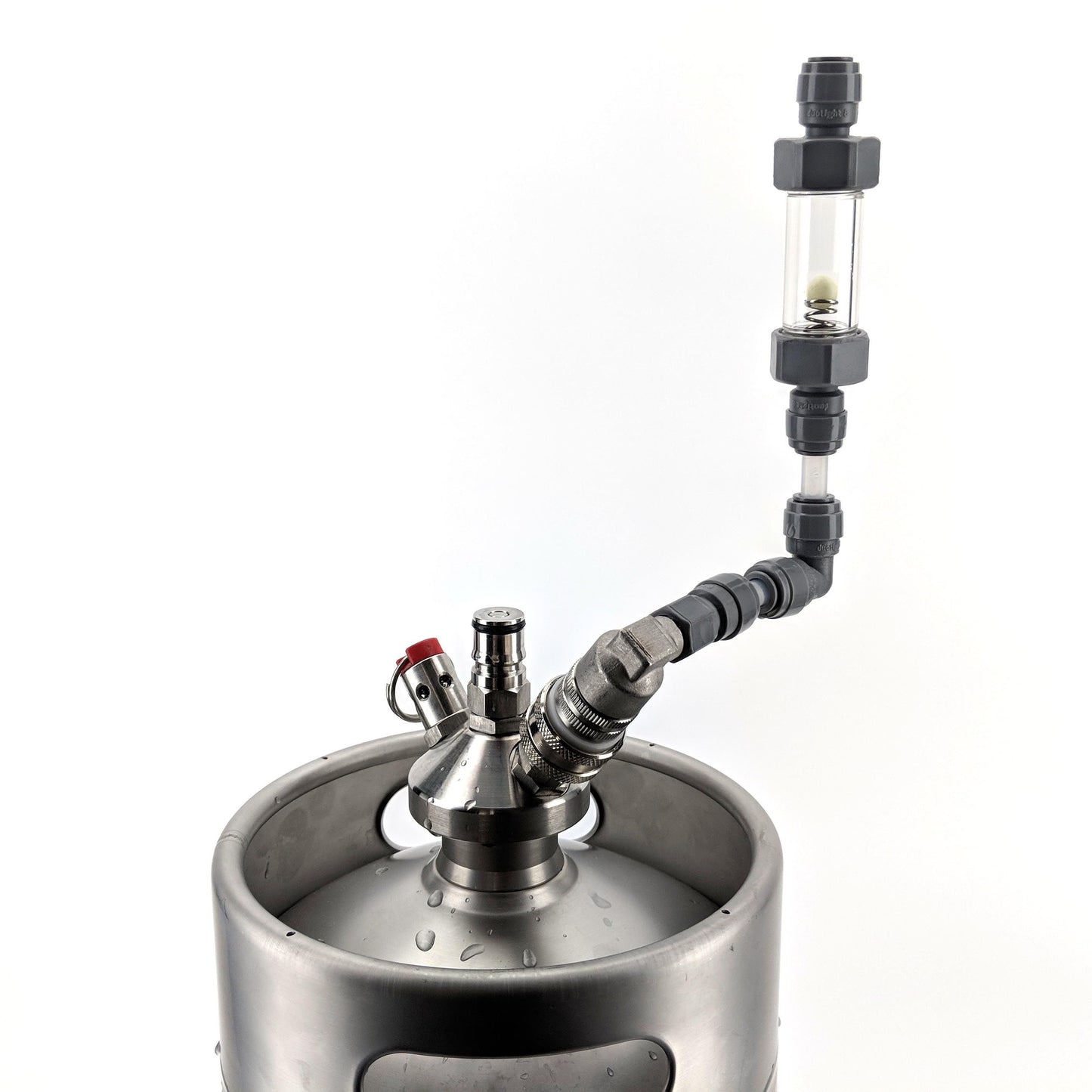 Duotight Flow Stopper -Automatic Keg Filler -KL09393