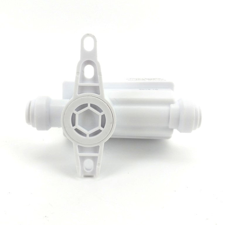 Duotight - Inline Regulator (KL15035) - o/s from supplier