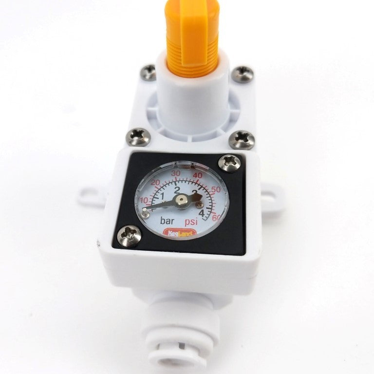 Duotight - Inline Regulator (KL15035) - o/s from supplier