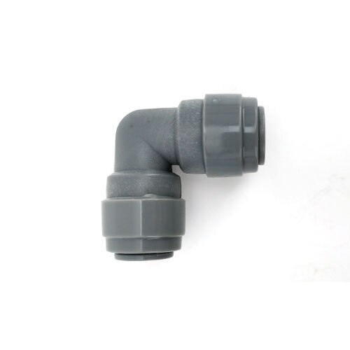 Duotight - 8mm Push-Fit Elbow