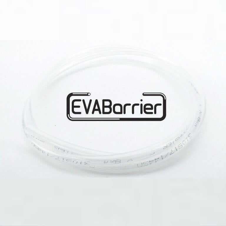 EVABarrier Beer Line/Gas Line 4mm x 8mm (kl10887)