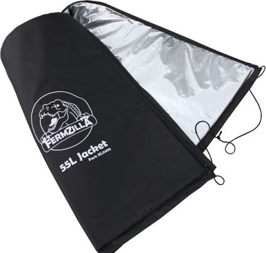 Fermzilla Jacket 55 Litre o/s supplier