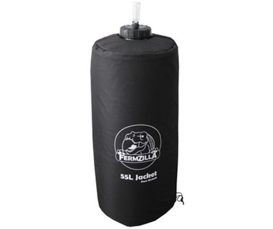 Fermzilla Jacket 55 Litre o/s supplier