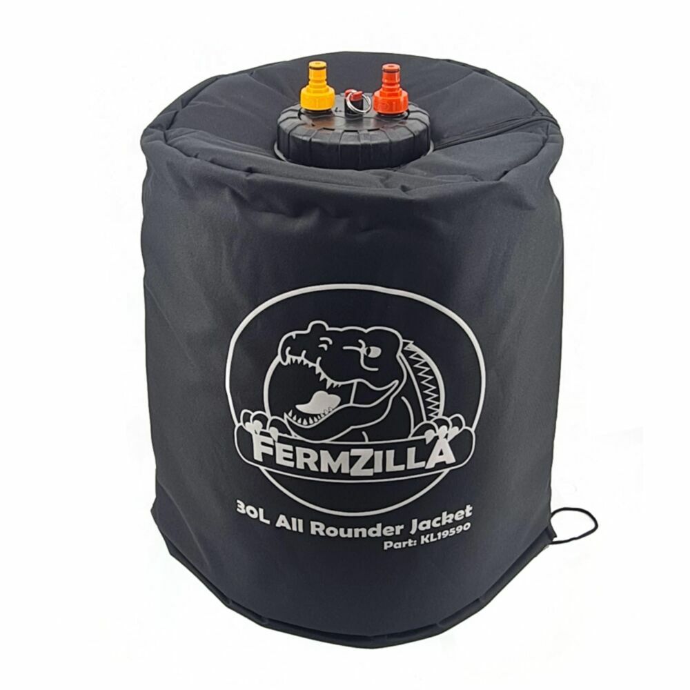 FermZilla All Rounder -30L Jacket