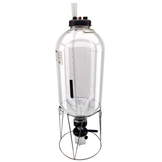 FermZilla 55L Tri-Conical Unitank Fermenter Gen3 ***Pick up from store item, please inquire