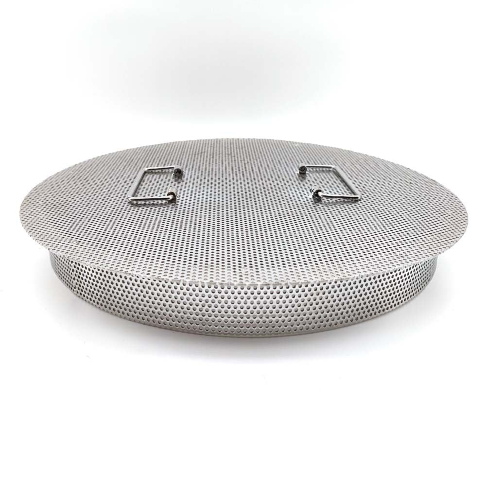 Heavy Duty False Bottom for DigiBoil and BrewZilla 35L