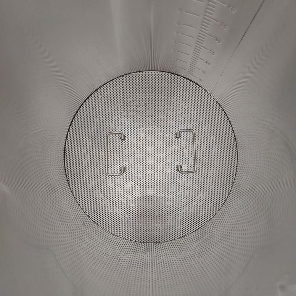 Heavy Duty False Bottom for DigiBoil and BrewZilla 35L