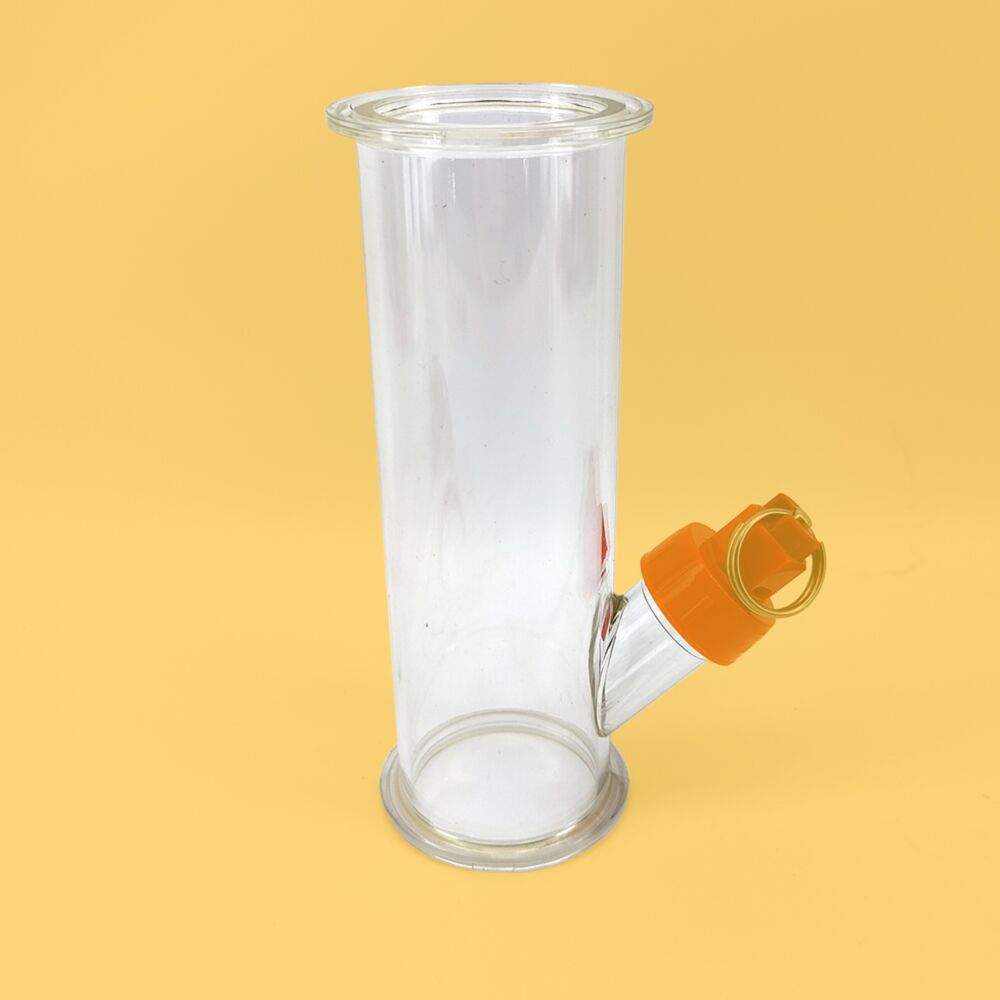 Hop Bong - Sight Glass - 2" Tri-Clamp (KL26079)