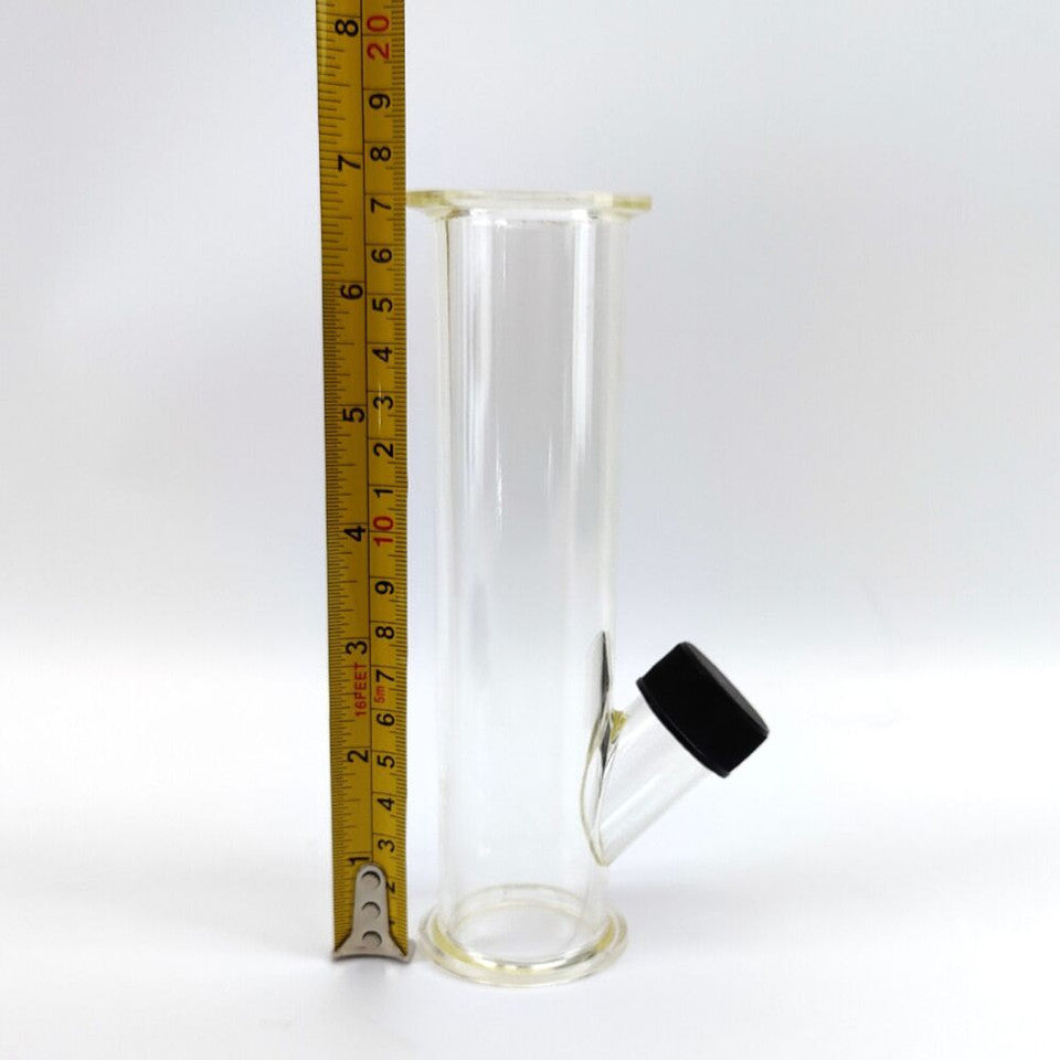 Hop Bong - Sight Glass - 1.5" Tri-Clamp