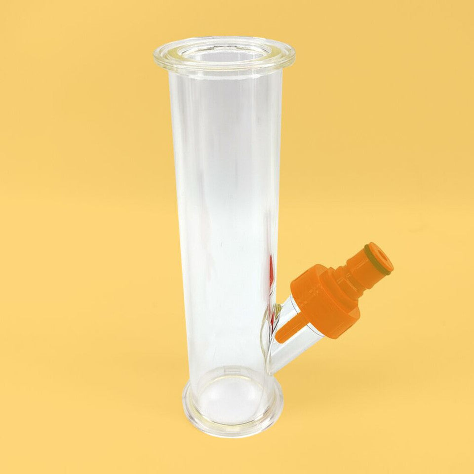 Hop Bong - Sight Glass - 1.5" Tri-Clamp