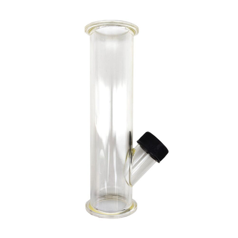 Hop Bong - Sight Glass - 1.5" Tri-Clamp