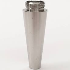 Nukatap Stout Spout (Stainless)