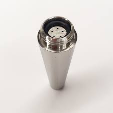 Nukatap Stout Spout (Stainless)