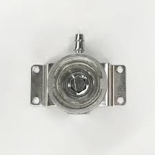 Cleaning Attachment For Keg Coupler