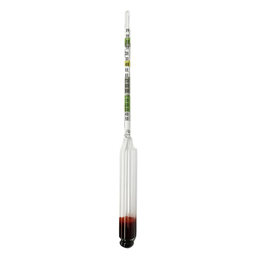 Kegland Brewing Hydrometer (Beer/Wine/Wash)