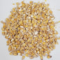 Gladfield Maize Malt (now pre-milled at Gladfield)