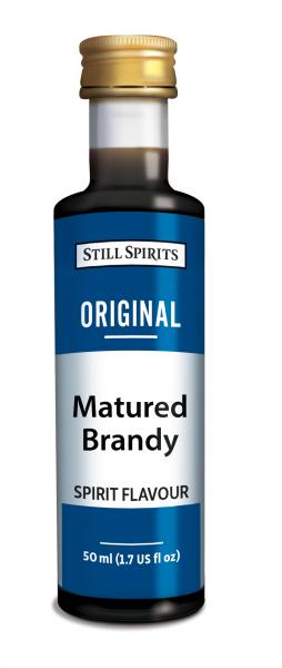 Original Matured Brandy