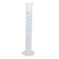 Plastic Hydrometer Test Jar 100ml