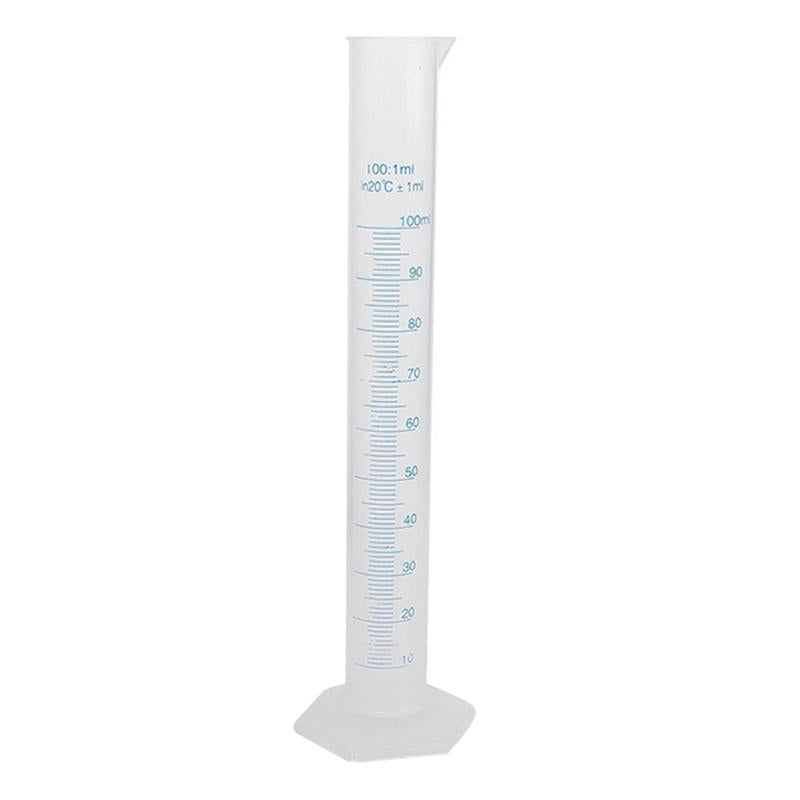 Plastic Hydrometer Test Jar 100ml – Hauraki Home Brew