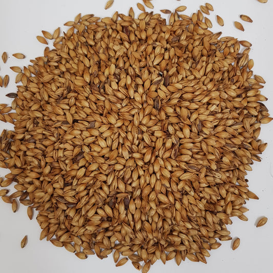 Gladfield Medium Crystal Malt (Milled)