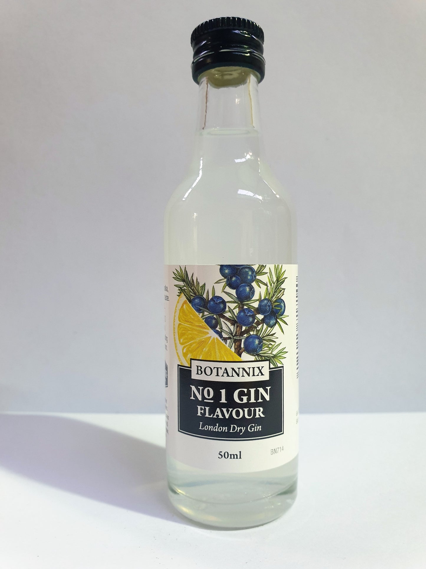 Botannix No 1 Gin Flavour (BN714)