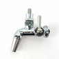 Nukatap - Flow Control - Stainless Forward Sealing Tap (KL15523) o/s supplier