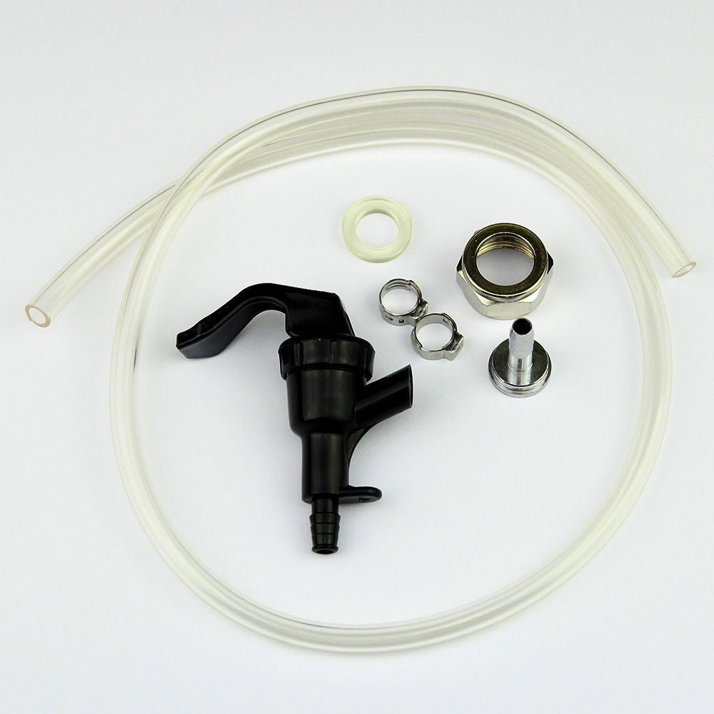 Party Pump Kit (Picnic Pump) - Portable Keg Tap (KL01212) o/s supplier