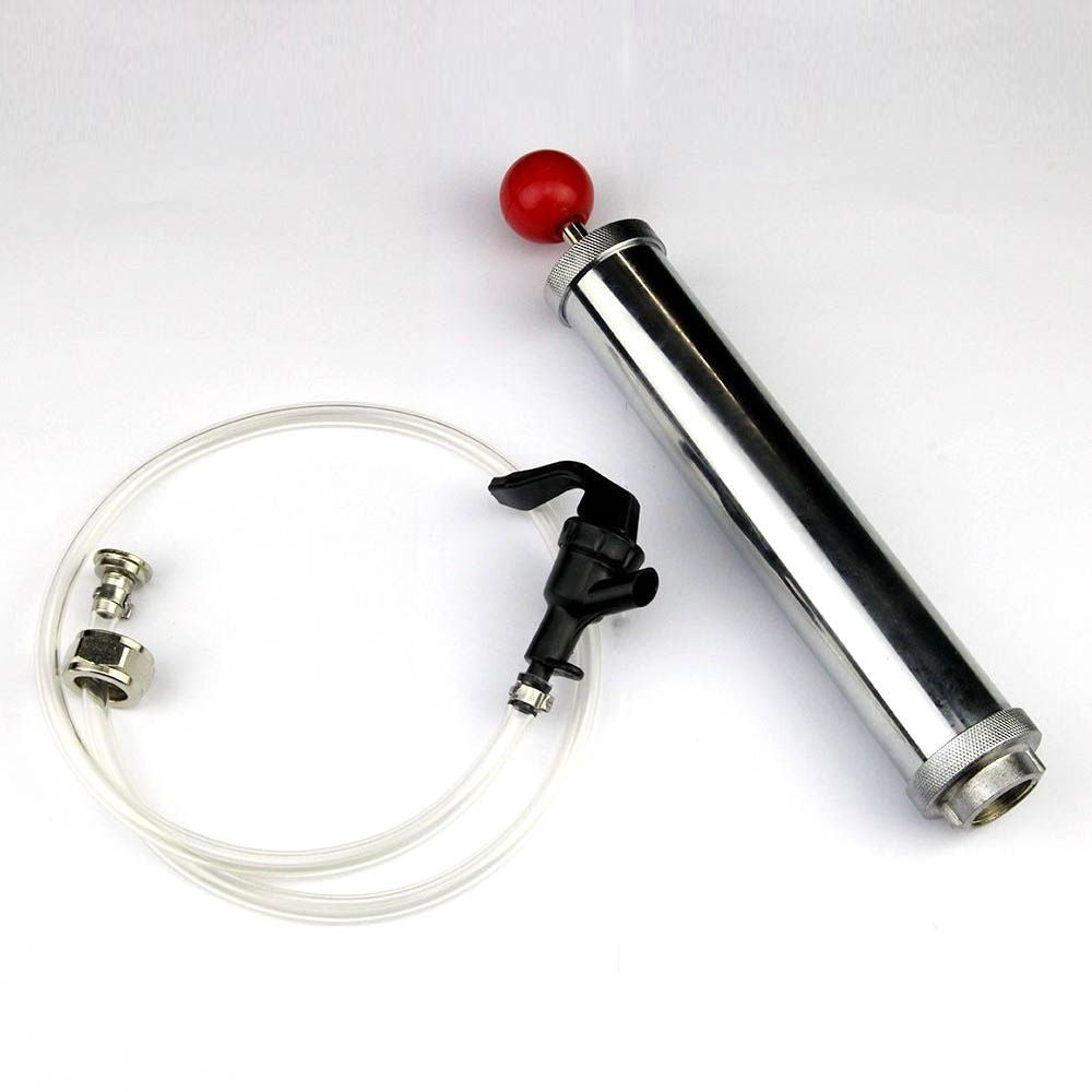 Party Pump Kit (Picnic Pump) - Portable Keg Tap (KL01212) o/s supplier