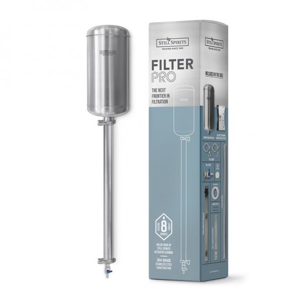 Filter Pro System