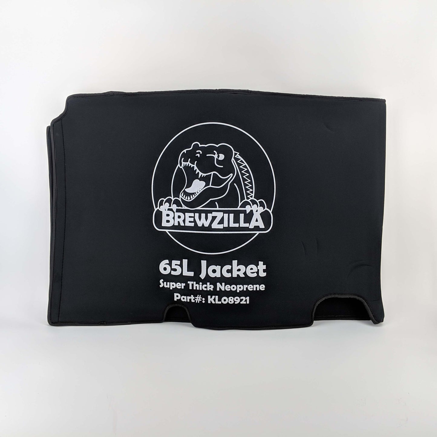 Brewzilla Jacket - 65L