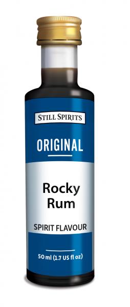 Original Rocky Rum